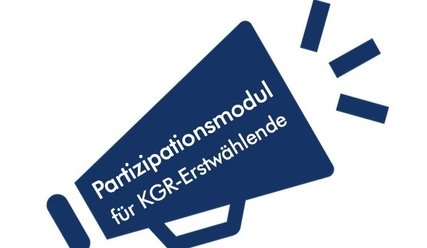 Partizipationsmodul für KGR-Erstwählende - Copyright: Florian Weißler